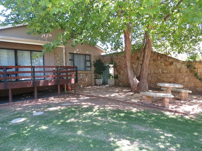 Apartamentos Bella Vista Self Catering