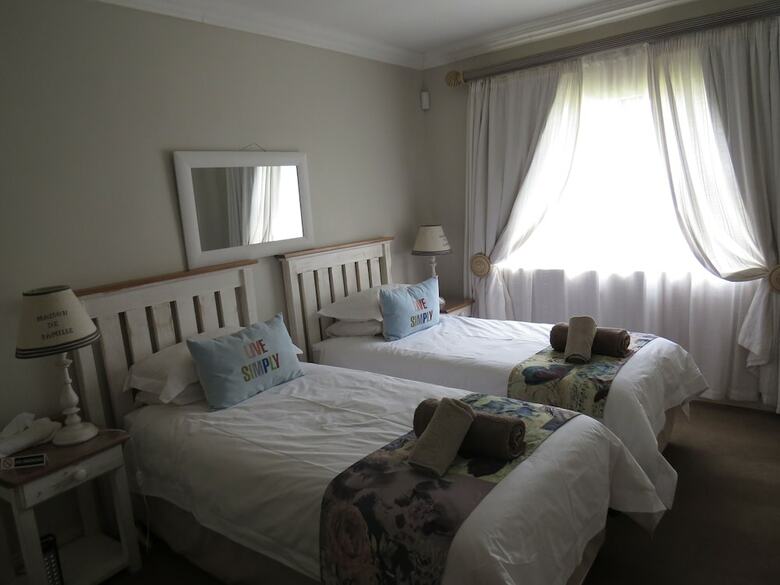 Apartamentos Bella Vista Self Catering