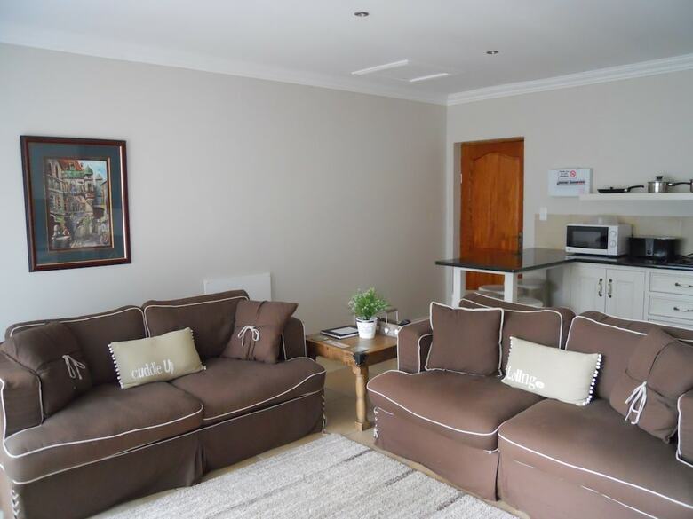 Apartamentos Bella Vista Self Catering