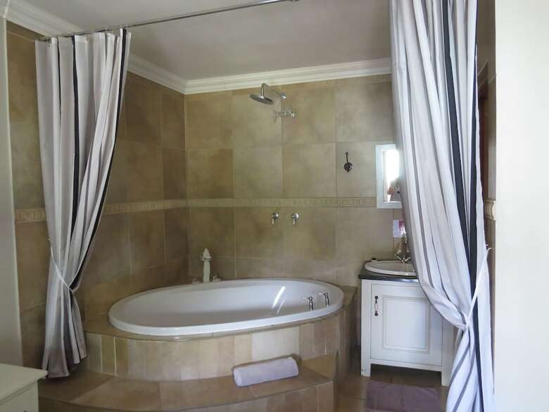 Apartamentos Bella Vista Self Catering