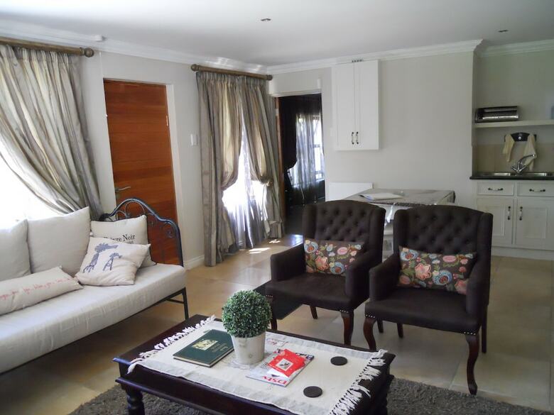 Apartamentos Bella Vista Self Catering