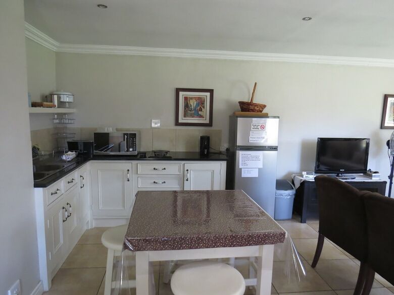 Apartamentos Bella Vista Self Catering