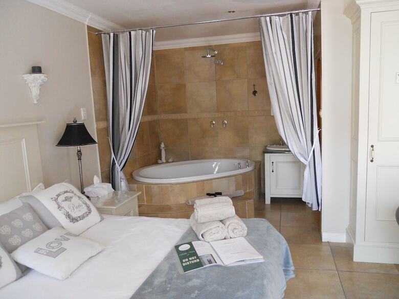 Apartamentos Bella Vista Self Catering