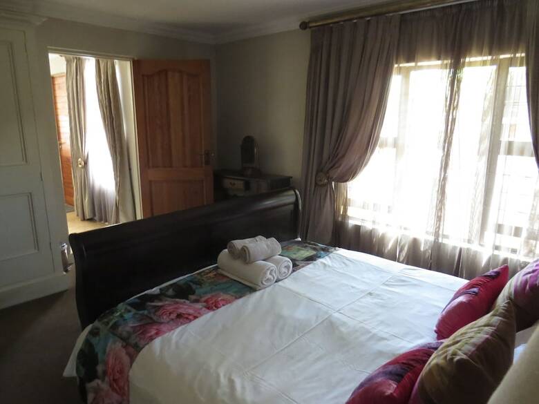 Apartamentos Bella Vista Self Catering
