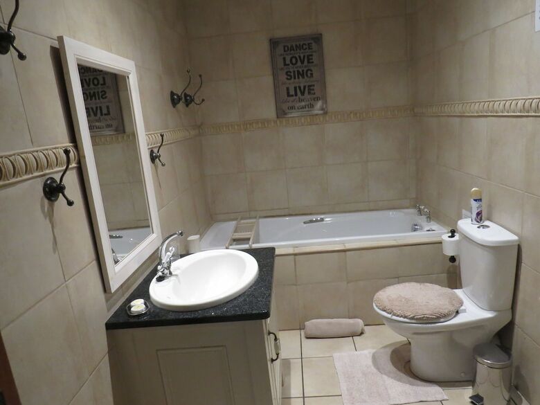 Apartamentos Bella Vista Self Catering