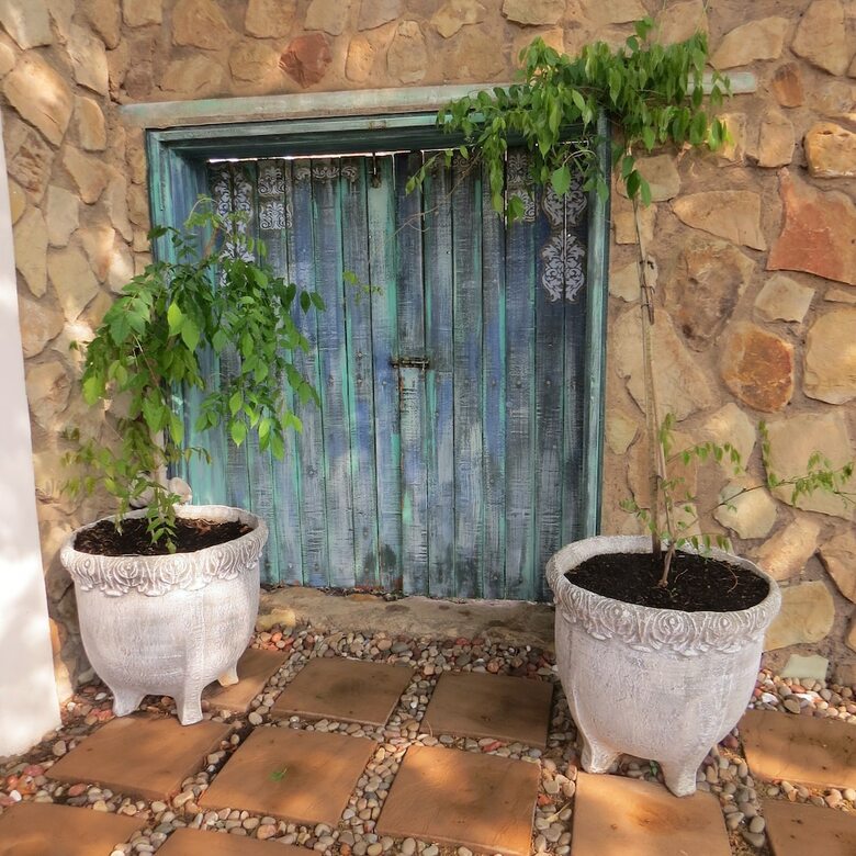 Apartamentos Bella Vista Self Catering