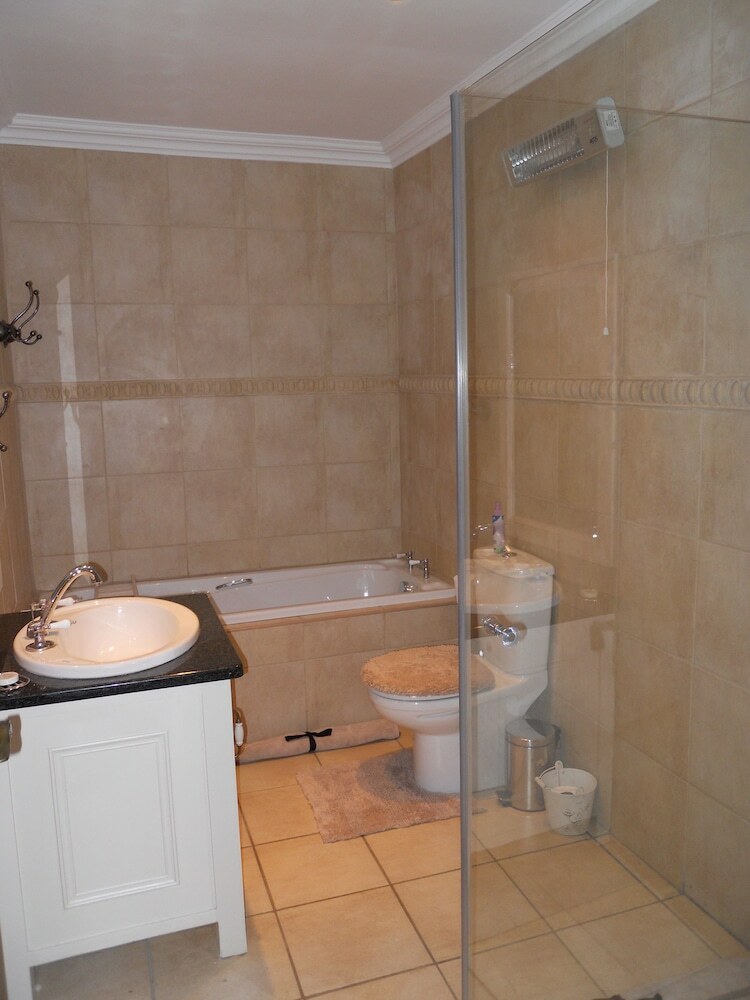 Apartamentos Bella Vista Self Catering