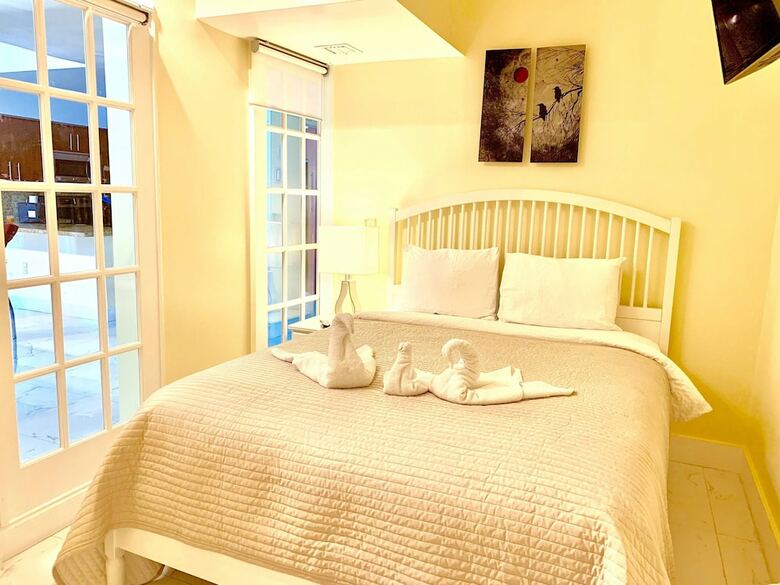 Apartamentos Sunny Miami Vacation