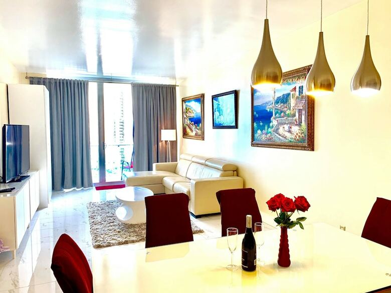 Apartamentos Sunny Miami Vacation