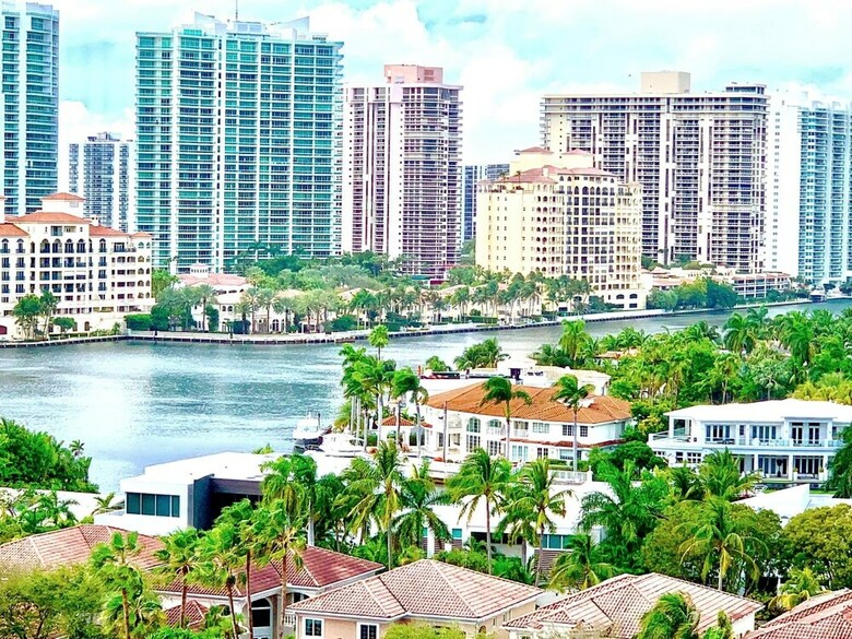 Apartamentos Sunny Miami Vacation
