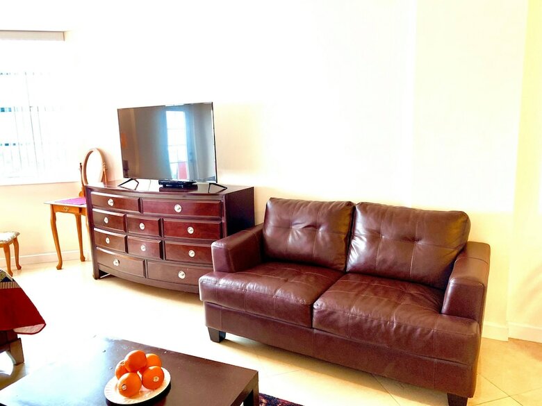 Apartamentos Sunny Miami Vacation