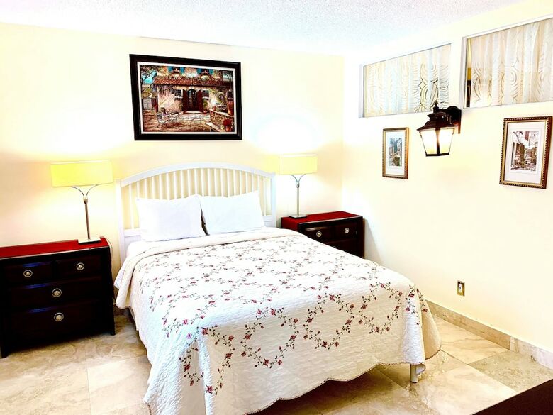 Apartamentos Sunny Miami Vacation