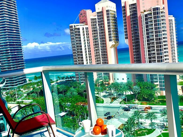 Apartamentos Sunny Miami Vacation