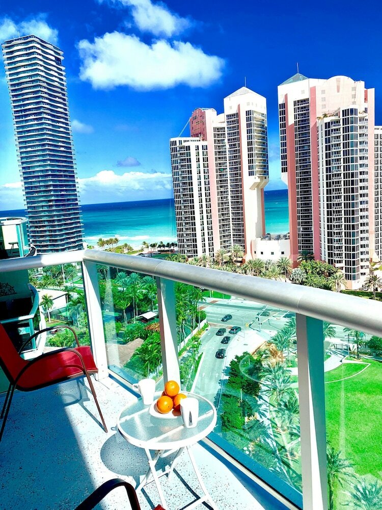 Apartamentos Sunny Miami Vacation