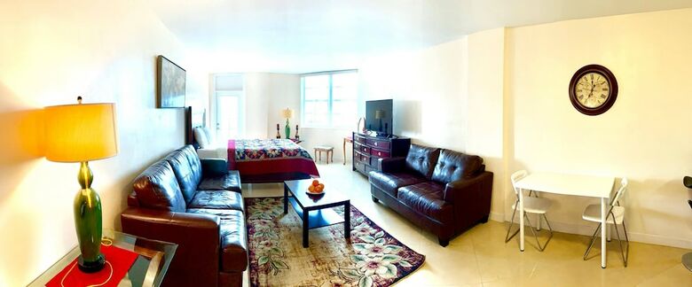 Apartamentos Sunny Miami Vacation