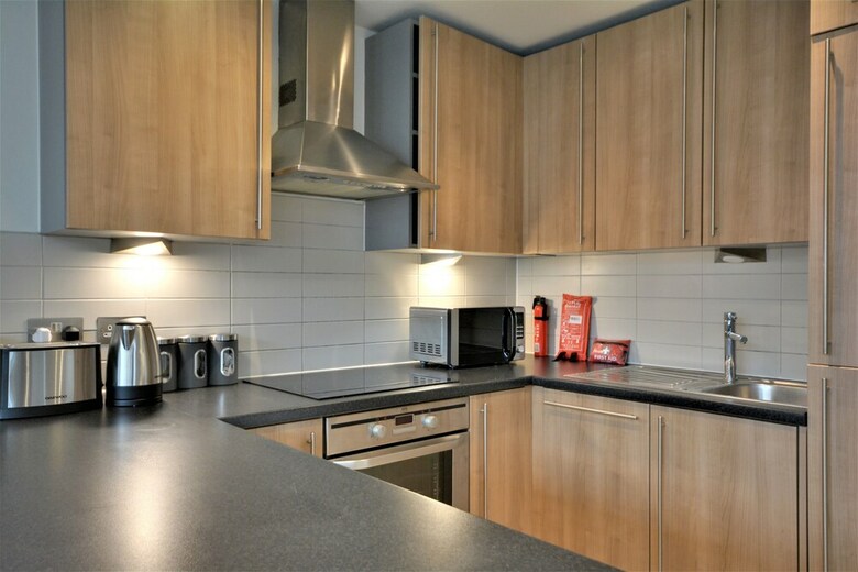 Apartamentos Cheapside By Top House