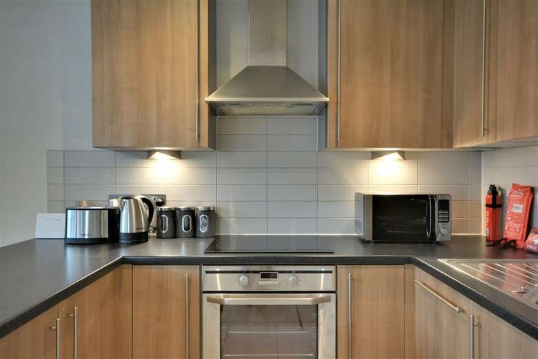 Apartamentos Cheapside By Top House