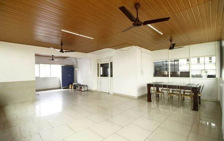 Hotel Thulasi Inn