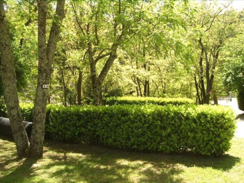 Camping La Charderie