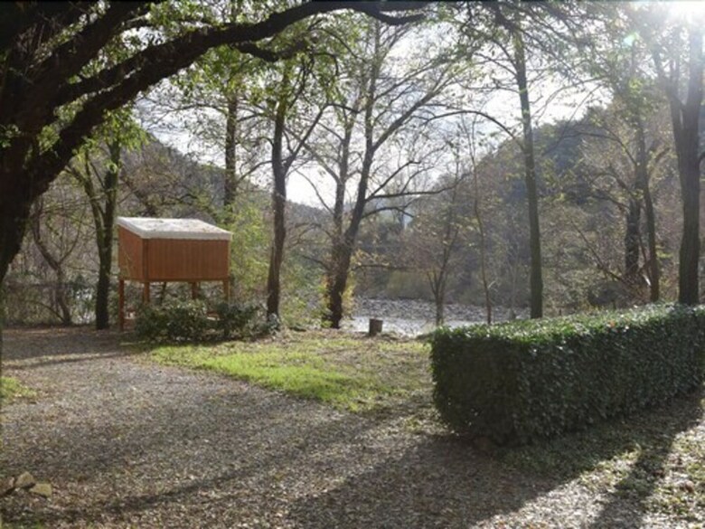 Camping La Charderie