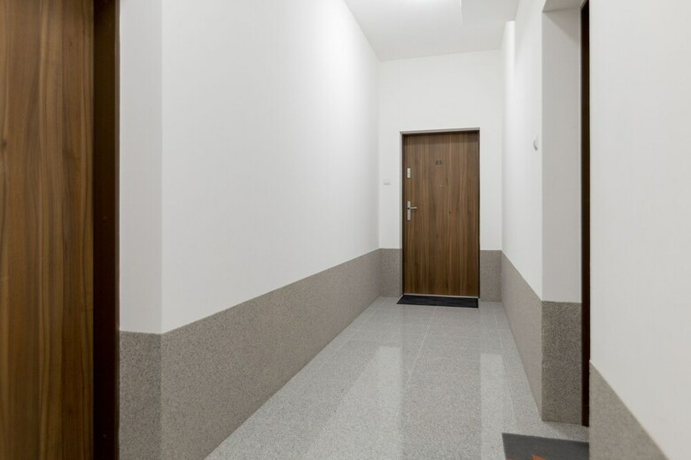 Warsaw Expo Superior Apartment A