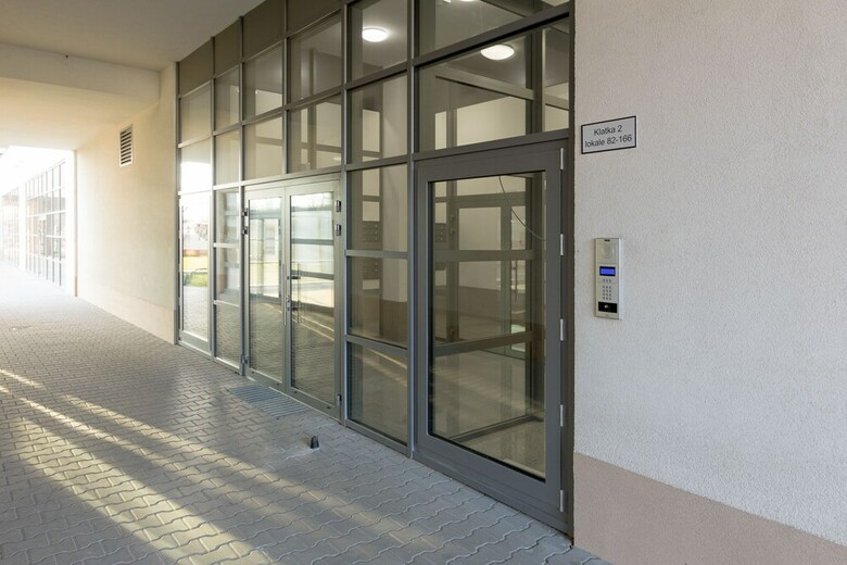 Warsaw Expo Superior Apartment A
