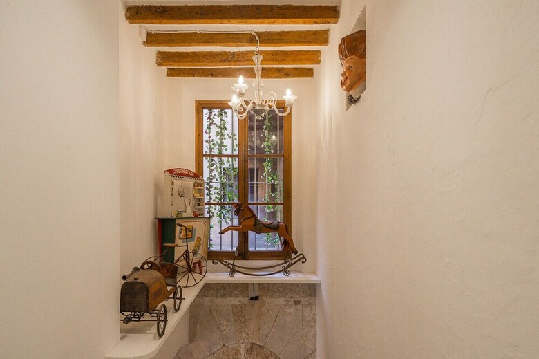 Apartamento Vintage Palma Palace