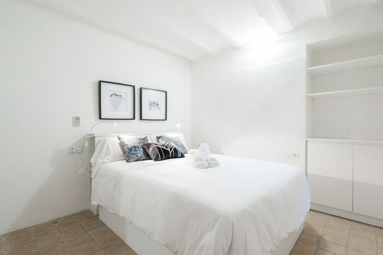Apartamento Vintage Palma Palace
