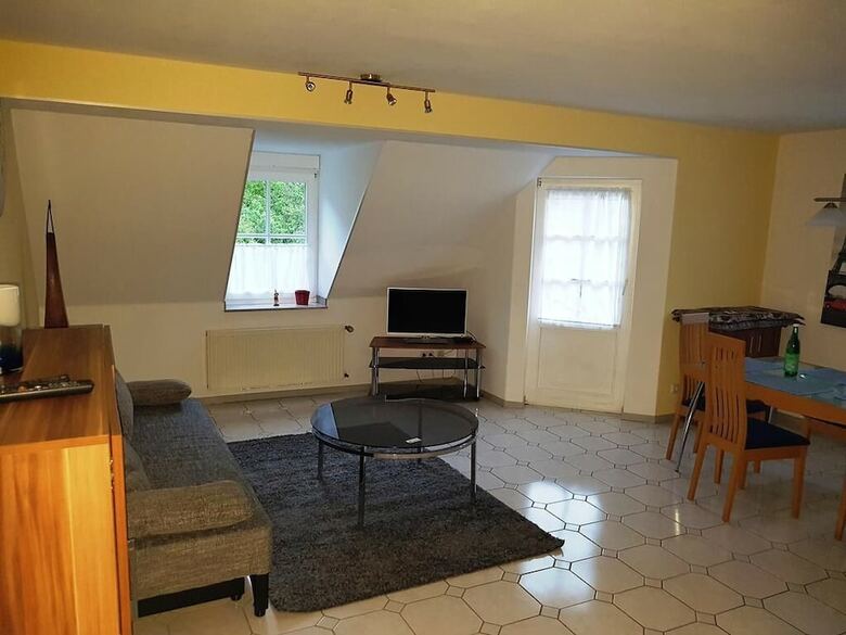 Apartamentos Ferienwohnung Narzisse