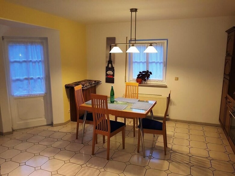 Apartamentos Ferienwohnung Narzisse