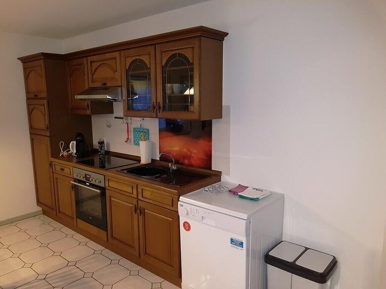 Apartamentos Ferienwohnung Narzisse