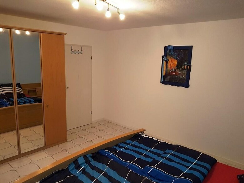 Apartamentos Ferienwohnung Narzisse