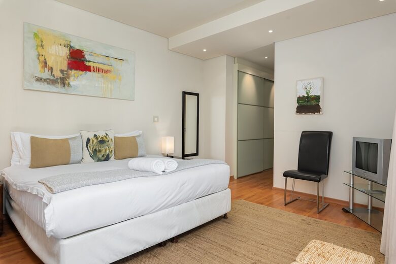 Apartamentos 1st Cres Street 14