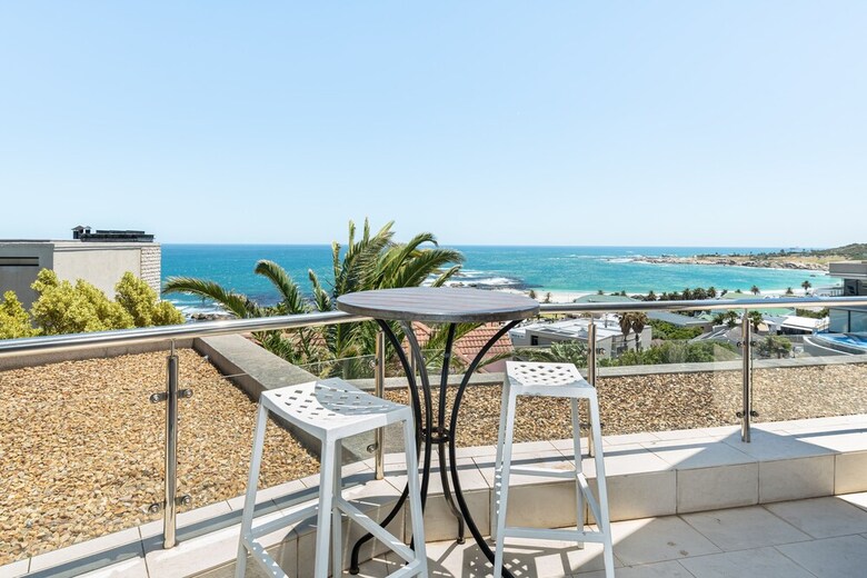 Apartamentos 1st Cres Street 14