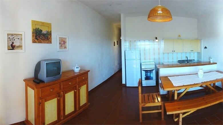 Apartamento Trilo Bellavista 3