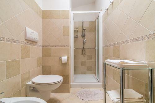 Apartamento Casa Osalla 2