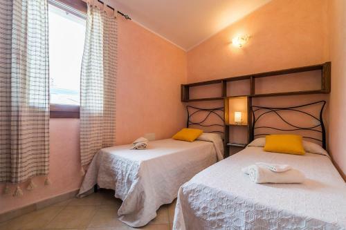 Apartamento Casa Osalla 2