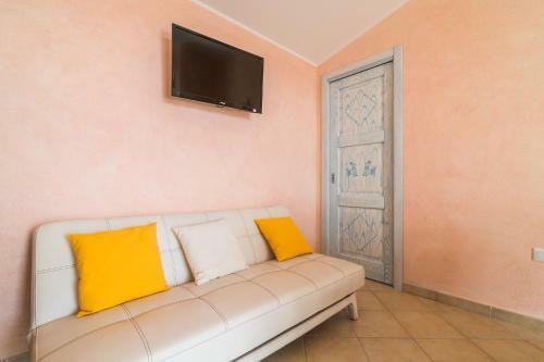 Apartamento Casa Osalla 2