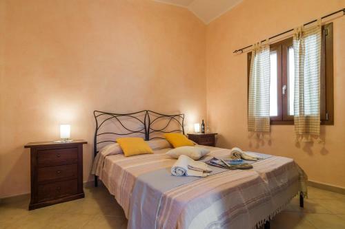 Apartamento Casa Osalla 2