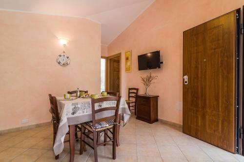 Apartamento Casa Osalla 2