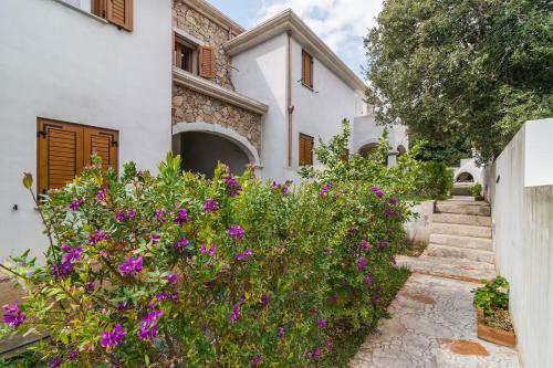 Apartamento Casa Osalla 2