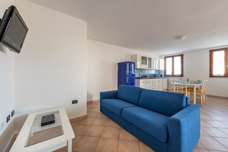 Apartamento Casa Tortora