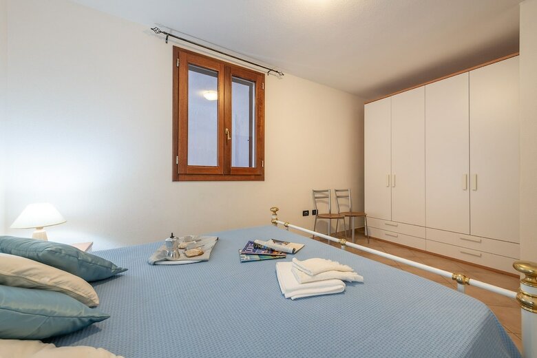 Apartamento Casa Tortora
