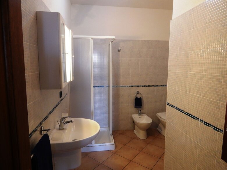 Apartamento Casa Moretta