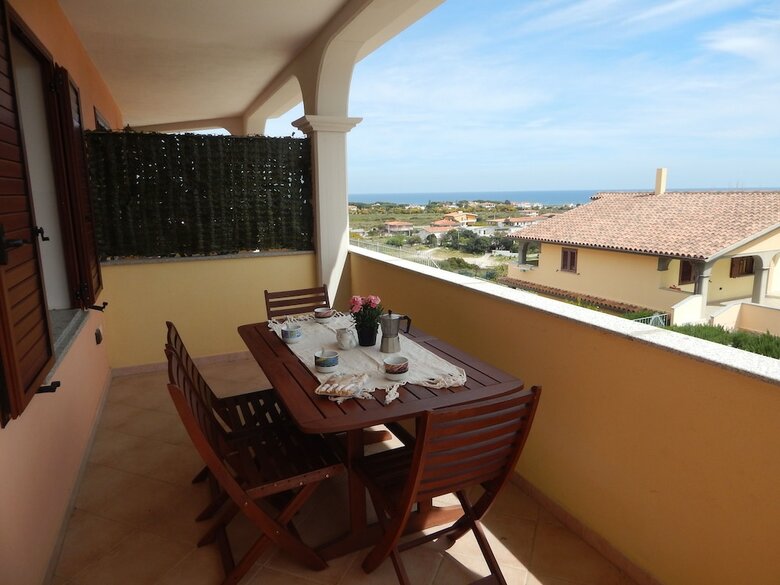 Apartamento Casa Moretta