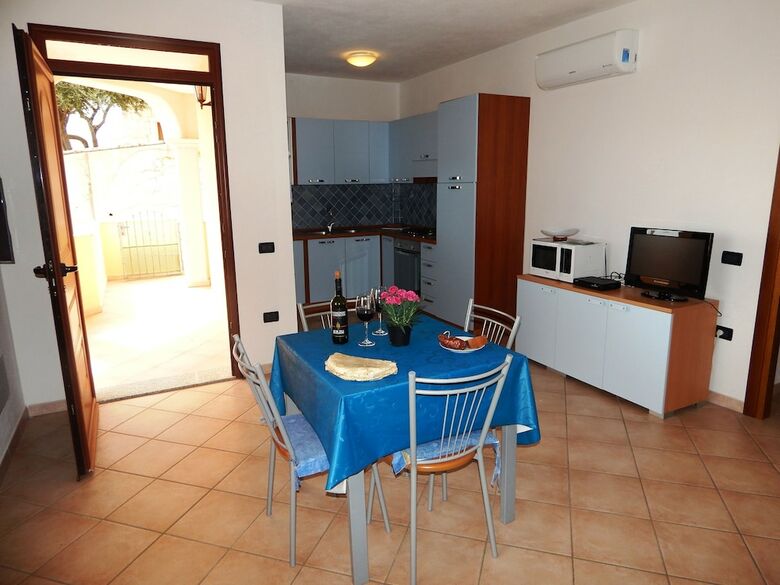 Apartamento Casa Moretta