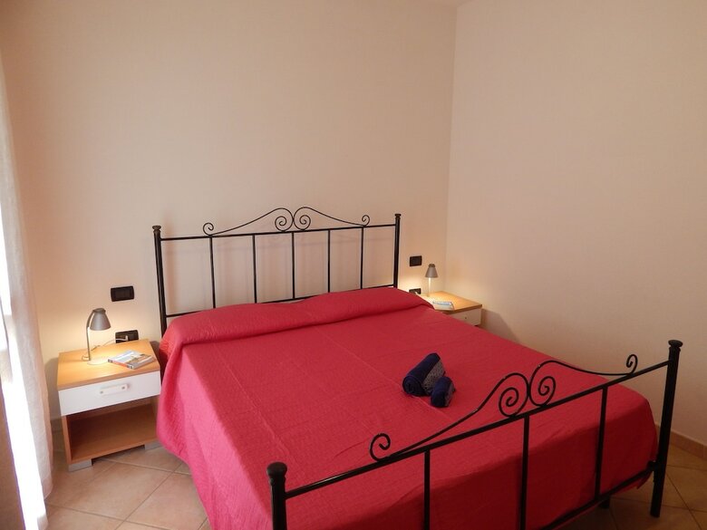 Apartamento Casa Moretta