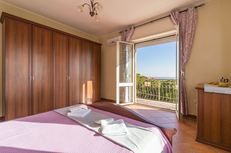 Apartamento Casa Pineta 1