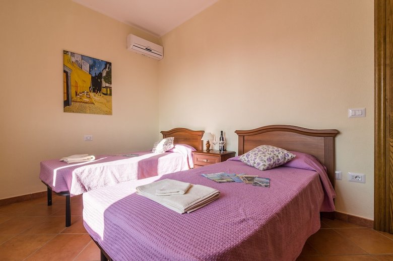Apartamento Casa Pineta 1