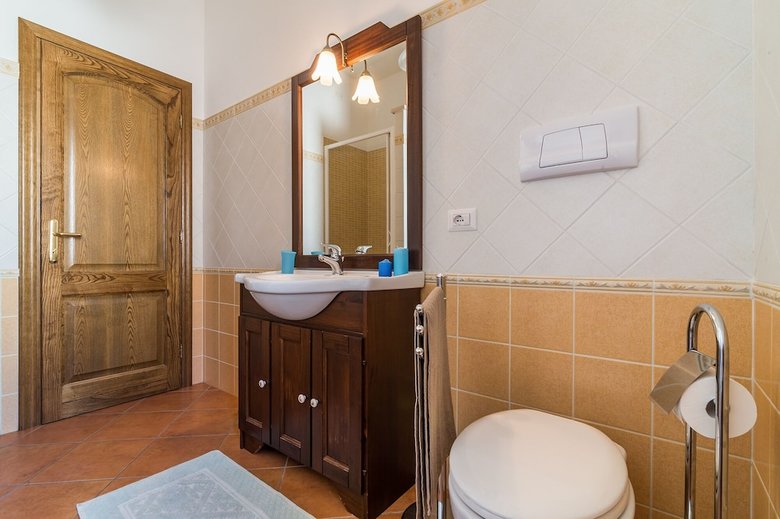 Apartamento Casa Pineta 1